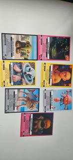Skifidol Italian brainrot tcg, Ophalen of Verzenden, Nieuw, Losse kaart
