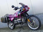 BMW R 100 GS R100 GS (bj 1993), Overig, 980 cc