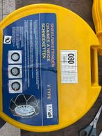 Te koop sneeuwkettingen, Ophalen of Verzenden, Zo goed als nieuw