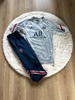 Paris Saint Germain Jordan trainingsset 21/22 maat XS, Jordan, Jordan, Ophalen of Verzenden, Zo goed als nieuw