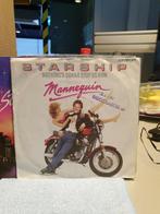 Starship - Nothing's gonna stop us now (a4), Cd's en Dvd's, Vinyl Singles, Ophalen of Verzenden
