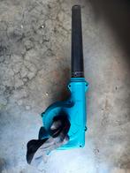 bladblazer op makita 18v "nieuw", Ophalen of Verzenden, Nieuw, Accu