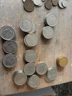 Partij munten, Postzegels en Munten, Munten | Nederland, Ophalen of Verzenden, Koningin Juliana, 10 cent