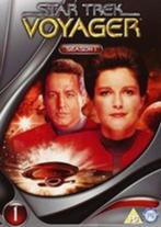 Star Trek Voyager seizoen 1, Cd's en Dvd's, Dvd's | Science Fiction en Fantasy, Ophalen of Verzenden, Zo goed als nieuw, Science Fiction