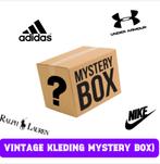 Vintage Merk Kleding Mystery Box, Maat 52/54 (L), Overige kleuren, Verzenden, Nike