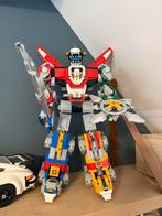 Lego Voltron 21311 - Complete Set!, Kinderen en Baby's, Speelgoed | Duplo en Lego, Ophalen of Verzenden, Zo goed als nieuw, Complete set