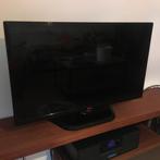 LG 32 inch tv (niet smart), Ophalen, Gebruikt, 50 Hz, 80 tot 100 cm