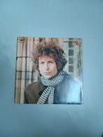 Bob Dylan - Blonde on Blonde, Ophalen, Zo goed als nieuw, Poprock