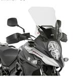ZGAN Winscherm GIVI D3112ST voor Vstrom DL 650, Ophalen of Verzenden, Nieuw