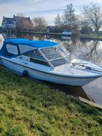 Draco 2000 TC te koop.Motor loopt netjes ., Watersport en Boten, Speedboten, Gebruikt, 6 meter of meer, Ophalen of Verzenden, 200 pk of meer