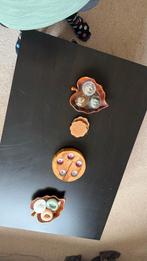 IKEA Salontafel, Huis en Inrichting, Tafels | Salontafels, Ophalen, Kunststof, Gebruikt, 100 tot 150 cm