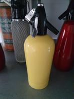 zeldzame Sparklets Spuitwaterfles Hostmaster Mk1 1957-1959, Ophalen of Verzenden