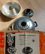 Artola wonderpan - compleet - vintage, Ophalen of Verzenden, Gebruikt, Overige typen