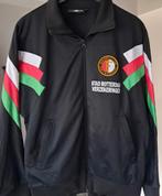 Uniek feyenoord trainingspak uit 1992 maat M (zgan), Ophalen of Verzenden, Zo goed als nieuw, Feyenoord, Overige typen