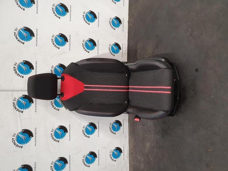 OPEL CORSA F 68 P2J0 GS L [FRONT_SEAT] 2022, Auto-onderdelen, Interieur en Bekleding, Gebruikt, ARN erkend, Stiba lid, Erkend duurzaam