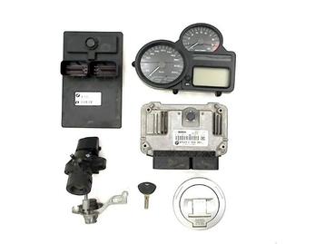 SLOTENSET BMW R 1200 GS 2010-2012 (R1200GS 10) beschikbaar voor biedingen