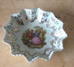 Limoges aardewerk schaaltje, Antiek en Kunst, Ophalen of Verzenden