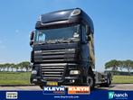 DAF XF 105.460 ssc 6x2 fas manual, Euro 5, 462 pk, Zwart, Origineel Nederlands