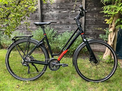 Koga F3 5.0 2023 Lady M (54), nieuwstaat nieuwste model, Fietsen en Brommers, Fietsen | Dames | Sportfietsen en Toerfietsen, Zo goed als nieuw