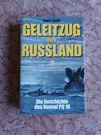 WO2 Geleitzug nach Russland - Geschichte des Konvoi PQ 18, Ophalen of Verzenden, Tweede Wereldoorlog, Gelezen