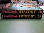 Donald duck, Meerdere stripboeken, Ophalen of Verzenden, Gelezen
