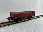 Fleischmann DB hoge boordwagon, Gebruikt, Gelijkstroom, Fleischmann, Wagon