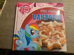 Mijn Eigen Bakboek - My Little Pony, Boeken, Ophalen of Verzenden, Gelezen, Europa, Taart, Gebak en Desserts