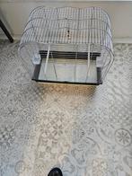Aangeboden vogelkooi, Dieren en Toebehoren, Ophalen, Vogelkooi