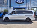 Mercedes-Benz EQV 300 L2 Avantgarde 90 kWh Automaat | 7 pers, Auto's, 12 maanden, Gebruikt, Overige modellen, Overige carrosserieën