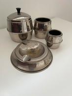 Rookstel, Antiek en Kunst, Ophalen