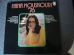 Nana mouskouri `76, Cd's en Dvd's, Vinyl | Overige Vinyl, Ophalen of Verzenden, Zo goed als nieuw