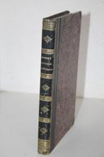 L. Bonnet - La Famille de Bethanie. Meditations (1832), Ophalen of Verzenden