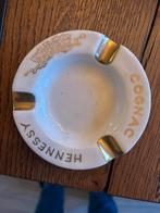 Vintage Hennessy Cognac Asbak, Ophalen of Verzenden, Gebruikt, Asbak