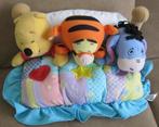 Winnie de Pooh vriendjes - Fisher Price - Disney - speeldoos, Ophalen of Verzenden, Winnie de Poeh of vrienden, Zo goed als nieuw