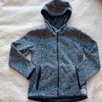 Blauw vest in prima staat, Ophalen of Verzenden, Zo goed als nieuw, Trui of Vest