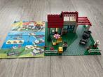 Lego 6349 vacationhouse vintage, Kinderen en Baby's, Speelgoed | Duplo en Lego, Ophalen of Verzenden, Zo goed als nieuw, Complete set