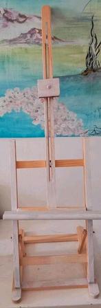 Schildersezel....🪥🎨... TAFELEZEL, Ophalen