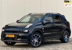 Lynk & Co 01 1.5 ALLE DENKBARE OPTIES PANORAMA NAVI CAMERA, Euro 6, Traction-control, Zwart, Bedrijf