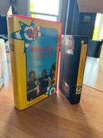 Wrekende Vuisten - KUNG FU VHS film - KARATEFILM - karate, Cd's en Dvd's, VHS | Film, Alle leeftijden, Ophalen of Verzenden, Zo goed als nieuw