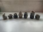 mosterdpotjes, Antiek en Kunst, Ophalen of Verzenden