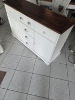 Dressoir (opknapper), Ophalen of Verzenden, Gebruikt, 25 tot 50 cm