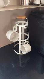 Mokkenrekje, Ophalen, Zo goed als nieuw