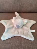 Keeltoys koala knuffeldoekje lapje Keeleco   6 euro, Ophalen of Verzenden, Zo goed als nieuw, Overige typen
