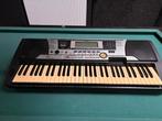 Yamaha PSR-550 Keyboard - Topstaat!, Yamaha, Ophalen of Verzenden, Midi-aansluiting, 61 toetsen