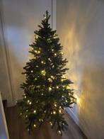 Kunstkerstboom, Ophalen