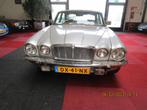 Jaguar XJ 6 4.2 series 2 Longwheelbase, Automaat, Achterwielaandrijving, Gebruikt, Zwart