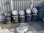 Bmw mini ea wielensets, Auto-onderdelen, Banden en Velgen, Ophalen, Banden en Velgen, 17 inch, Zomerbanden