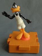 SPACE JAM McDONALDS HAPPY MEAL Daffy Duck 10cm toy figure Fi, Verzamelen, Postbus 64461, Brunssum, Nederland, Verzenden, Kenduseditemsinfo@gmail.com