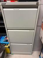 Bisley Ladekast - Archiefkast, Ophalen of Verzenden, Gebruikt