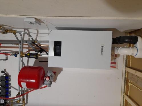 vaillant ecotec plus  classic exclusiev pure cv ketels  vail, Doe-het-zelf en Verbouw, Verwarming en Radiatoren, Nieuw, Cv-ketel of Combi-ketel